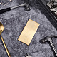 1Pc Brass Sheet&nbsp;KK-SP0002-57A-4