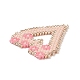 2Pcs 2 Style Handmade MIYUKI Japanese Seed Beads&nbsp;PALLOY-MZ00027-4
