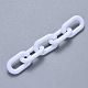 Opaque Acrylic Linking Rings&nbsp;OACR-N130-21B-A01-2
