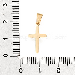 Easter 304 Stainless Steel Synthetic Turquoise Pendants&nbsp;STAS-E531-23G-B