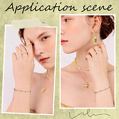 DIY Jewelry Making Finding Kit&nbsp;STAS-BBC0003-52