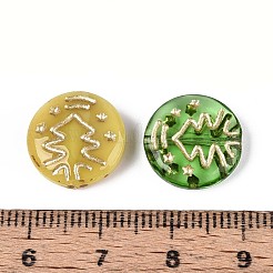 Glass Beads&nbsp;LAMP-T021-56M