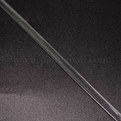 Invisible Stretchy TPU Plastic Transparent Elastic Shoulder Strap&nbsp;FIND-WH0096-61A
