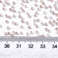 Glass Seed Beads&nbsp;X-SEED-S042-07A-05