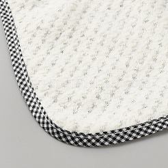 Superfine Fiber Hangable Cleaning Cloth&nbsp;AJEW-WH20033-059B
