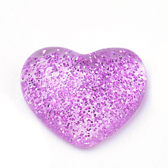 Resin Cabochons&nbsp;CRES-Q196-28