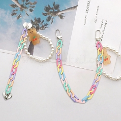 Plastic Linking Rings&nbsp;FIND-CJC0003-55
