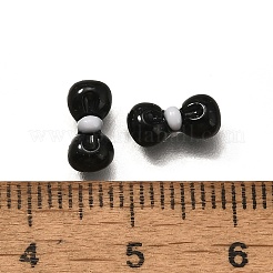 Luminous Opaque Resin Cabochons&nbsp;CRES-R458-08A-03