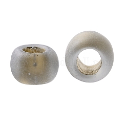 TOHO Round Seed Beads&nbsp;SEED-JPTR08-0999FM