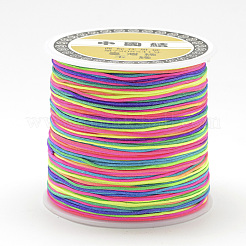 Nylon Braided Cord&nbsp;NWIR-Q009B-C01