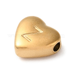 201 Stainless Steel Beads&nbsp;STAS-M335-01Z-G