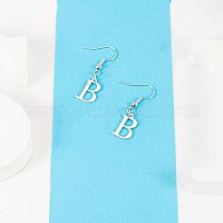 Non-Tarnish 24Pcs 24 Style 304 Stainless Steel Charms&nbsp;STAS-LS0001-37