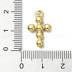 Ion Plating(IP) 304 Stainless Steel Pendants&nbsp;STAS-B058-21G-03