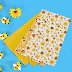 1Bag PVC Leather Fabric&nbsp;DIY-CL0002-43A