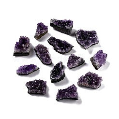 Rough Raw Natural Amethyst Beads&nbsp;G-K314-08
