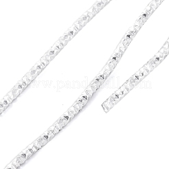 Textured Aluminum Wire&nbsp;AW-NH0001-01B-01