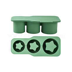 Ice Cube Silicone Molds for Cup&nbsp;DIY-CJC0006-24