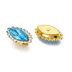 Sew on Rhinestone&nbsp;RGLA-S030-02-B06