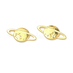 Space Theme Alloy Cabochons&nbsp;PALLOY-F321-01I-G