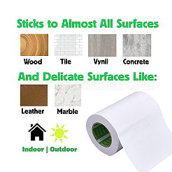 Double Sided Adhesive Paper&nbsp;AJEW-WH0188-72B