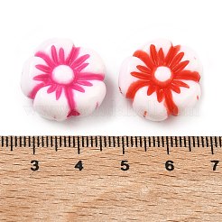 Acrylic Beads&nbsp;MACR-L016-03