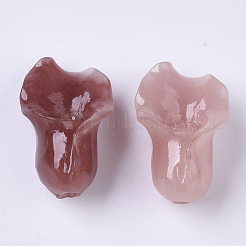 Synthetic Coral Beads&nbsp;CORA-R017-29-A02