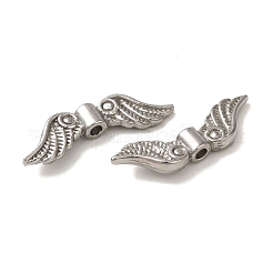 Non-Tarnish 304 Stainless Steel Beads&nbsp;STAS-K285-34P