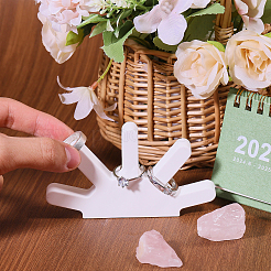 1Pc Gesso Rings Display Stands&nbsp;RDIS-CA0001-01