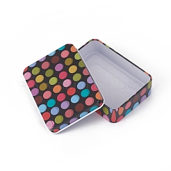 Tinplate Storage Box&nbsp;X1-CON-G005-B03