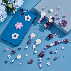 DIY Jewelry Making Kit&nbsp;DIY-PH0013-35C