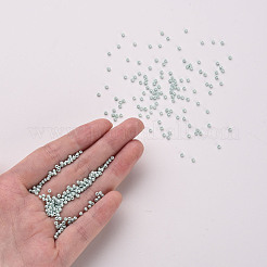 11/0 FGB Grade A Baking Paint Glass Seed Beads&nbsp;X-SEED-N001-A-1031