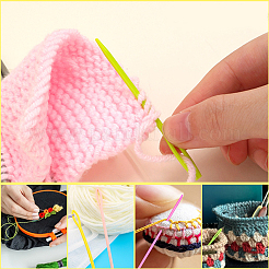 Knitting Tool Sets&nbsp;DIY-CY0001-70