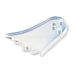 Acrylic Pendants&nbsp;OACR-P026-C03