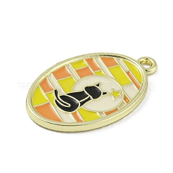 Alloy Pendants&nbsp;FIND-Z011-03D