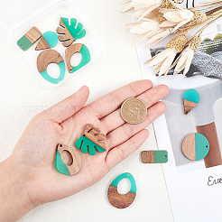 DIY Earring Making&nbsp;DIY-OC0002-10P