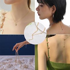 スプリング留め金付きアジャスターチェーン 4 個 スターリングシルバー アジャスターチェーン ラブハートネックレス ブレスレット アンクレット 取り外し可能なアジャスターチェーンチャーム DIY ジュエリー作成アクセサリー用  ミックスカラー  50mm  4色  1pc /カラー&nbsp;JX626A