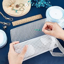 DIY Knitting Crochet Bags Kit&nbsp;DIY-WH0189-92