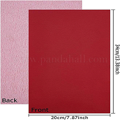 Imitation Leather&nbsp;DIY-BC0010-62
