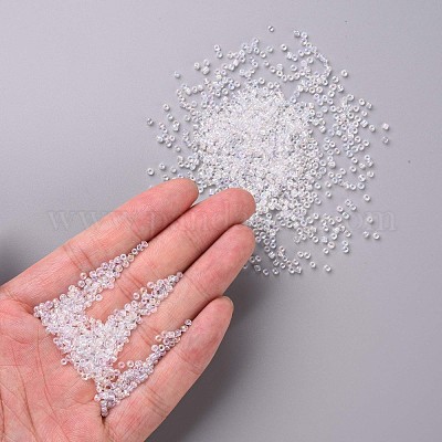 12/0 Glass Seed Beads&nbsp;X1-SEED-A007-2mm-161-1