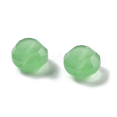Imitation Austrian Crystal Beads&nbsp;GLAA-R002-01A-1