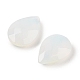 オパールカボション  ティアドロップ  多面カット  18x13x6mm&nbsp;G-C146-05M-2