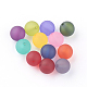 Transparent Acrylic Beads&nbsp;FACR-YW0001-05A-1