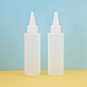 Plastic Glue Bottles&nbsp;DIY-BC0009-11-6