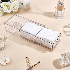 Acrylic Dustproof Drawer Storage Box&nbsp;AJEW-CN0007-92