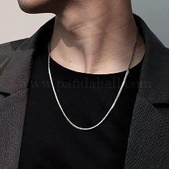 DIY Chain Necklaces Making Kits&nbsp;DIY-YS0001-32