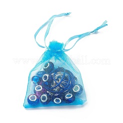 DIY European Bracelet Necklace Making Kit for Kid&nbsp;DIY-G085-01A