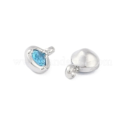 304 Stainless Steel Pendant&nbsp;STAS-L022-425P-03