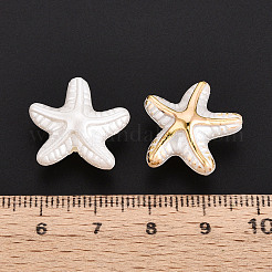 ABS Plastic Imitation Pearl Beads&nbsp;OACR-T028-96