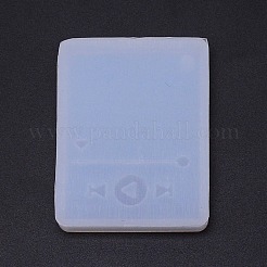 DIY Silicone Molds&nbsp;BG-TAC0001-10A-02