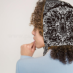 Cotton Headbands&nbsp;AJEW-WH0715-019